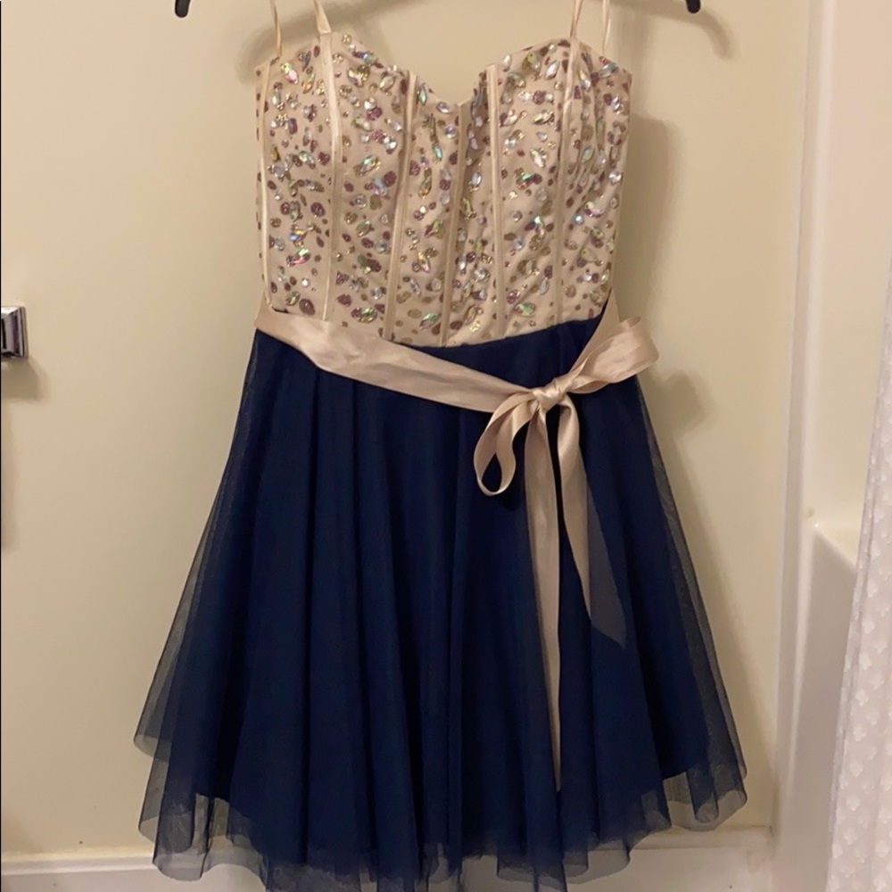 Nights by teeze dress